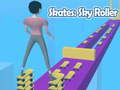 Igra Drsalke: Sky Roller  spletu