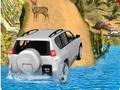 Igra Offroad Jeep Simulator spletu