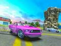 Igra Max Drift Car Simulator spletu