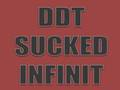Igra DDT sesal Infinit spletu