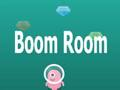 Igra Boom soba  spletu