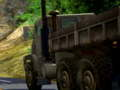 Igra Animal Cargo Transporter Truck Igra 3D  spletu