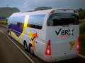 Igra Euro Uphill Bus Simulator spletu