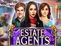 Igra Nepremičninski agent  spletu