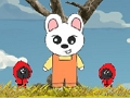 Igra Squidy Survival spletu