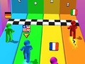 Igra Quish: Kviz Rush  spletu