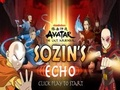 Igra Avatar The Last Airbender: Sozinov odmev  spletu