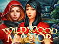 Igra Dvorec Wildwood  spletu