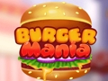 Igra Burger manija  spletu