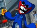 Igra Mak Playtime Battle City spletu