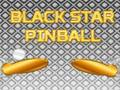 Igra Pinball Black Star  spletu