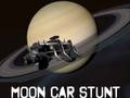 Igra Moon Car Stunt spletu