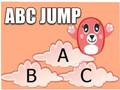 Igra ABC skok  spletu