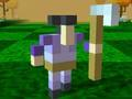 Igra Flippy Hero spletu