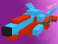 Igra Pixel Rush spletu