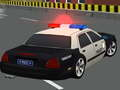 Igra Igra Ameriška hitra policijska vožnja 3D  spletu