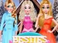 Igra Dan za izlete Besties  spletu