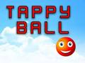Igra Tappy Ball spletu