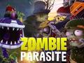 Igra Zombi parazit  spletu