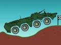 Igra Avtofizika BTR 80  spletu