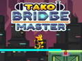 Igra Mojster Tako Bridge  spletu