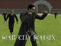 Igra Matrix Mad City spletu