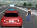 Igra Igra Crazy Car Impossible Stunt Challenge  spletu