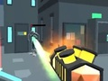 Igra Cyberpunk: Odpor  spletu