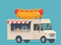 Igra Jigsaw Trucks  spletu