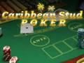 Igra Karibski poker spletu