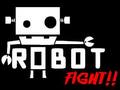 Igra Boj z roboti  spletu