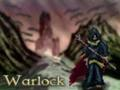 Igra Warlock spletu