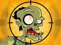 Igra Neumni zombi  spletu