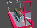 Igra Igra Squid Master Run Rush 3D  spletu