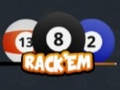 Igra Bazen bal spletu