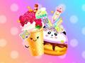 Igra Super Sweets Challenge spletu