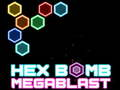 Igra Hex bomba Megablast  spletu
