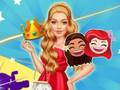 Igra Princess Prom Gala spletu