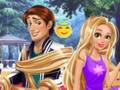 Igra Princess Date Rush  spletu