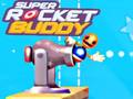 Igra Super raketni prijatelj spletu