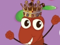 Igra G2E Queen Ant Candy House Escape spletu