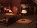 Igra Skrivnostni dvorec: Puzzle Escape  spletu