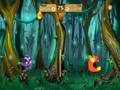 Igra Nogomet Monster Head  spletu
