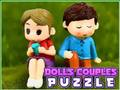 Igra Puzzle Pari Puzzle  spletu
