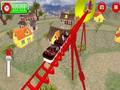 Igra Roller Coaster 2019 spletu