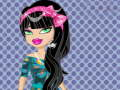 Igra Bratz preobrazba  spletu