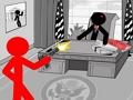 Igra Stickman Army: The Defenders spletu