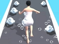 Igra Tuš Run 3D  spletu