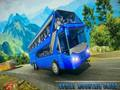 Igra Simulator nevarnega terenskega avtobusnega avtobusnega prevoza  spletu