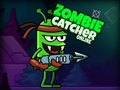 Igra Zombie Catcher na spletu  spletu